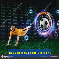 kraven o caçador utorrent